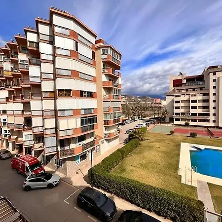 Estudio El Faro Apartment Malaga