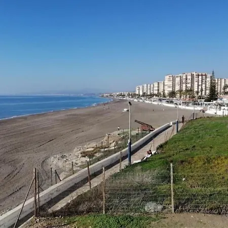 Estudio El Faro Malaga