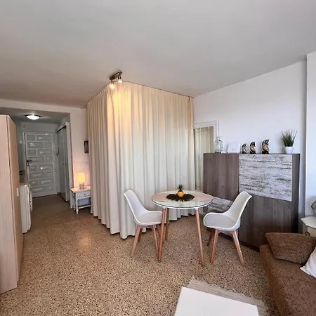 Estudio El Faro Apartment Malaga