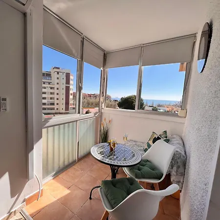 Estudio El Faro Malaga