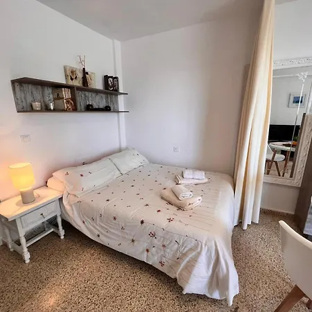 Estudio El Faro Malaga